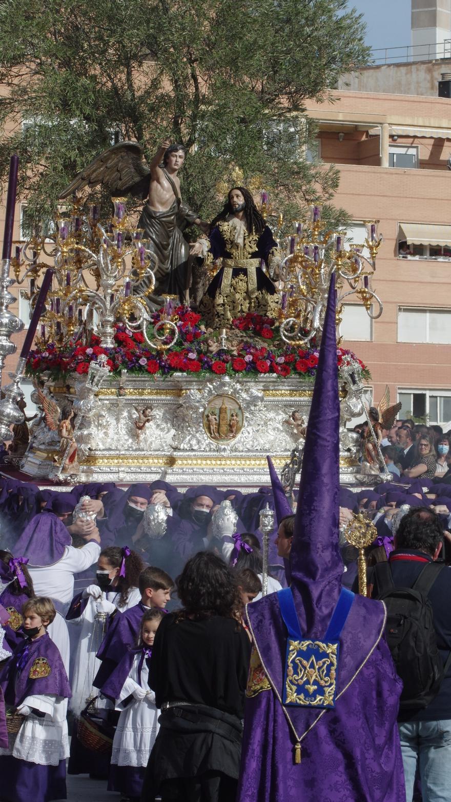 Huerto | Domingo de Ramos 2022