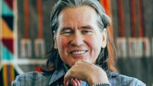 Val Kilmer.