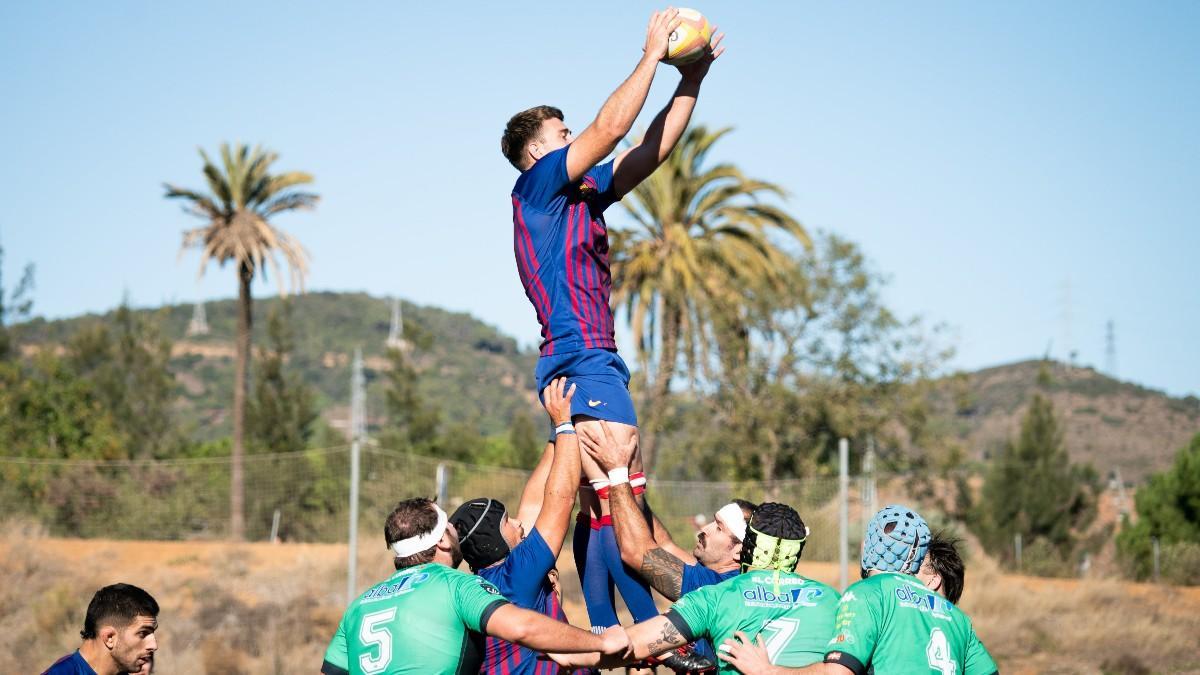 FC Barcelona Rugby