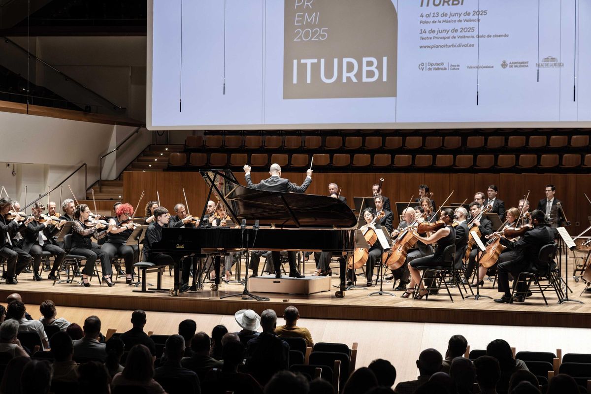 Final del Iturbi