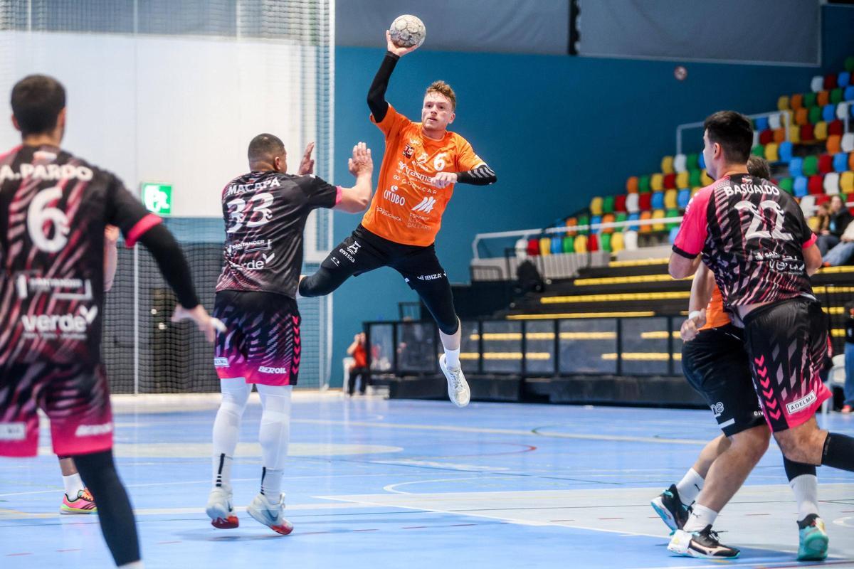 Descubre las mejores fotos de la victoria del Trasmapi