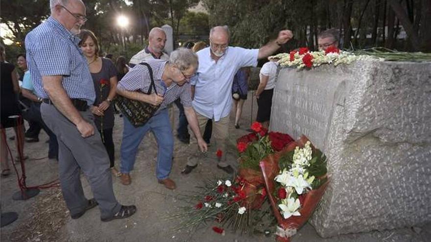 Twitter se vuelca con el homenaje a Federico García Lorca en el aniversario de su muerte