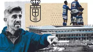 En Primera, con Paunovic
