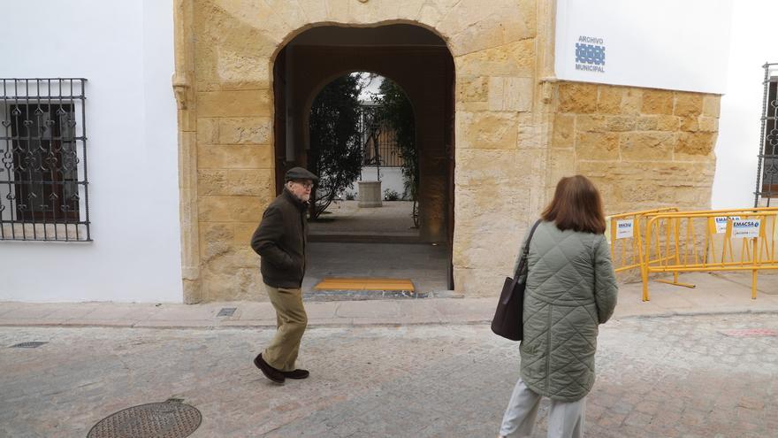 El renovado Archivo Municipal, en imágenes