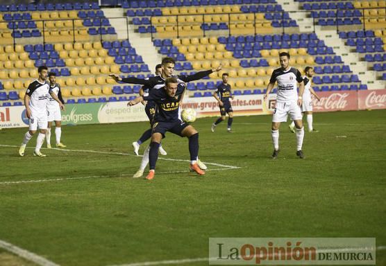 UCAM CF - Mérida