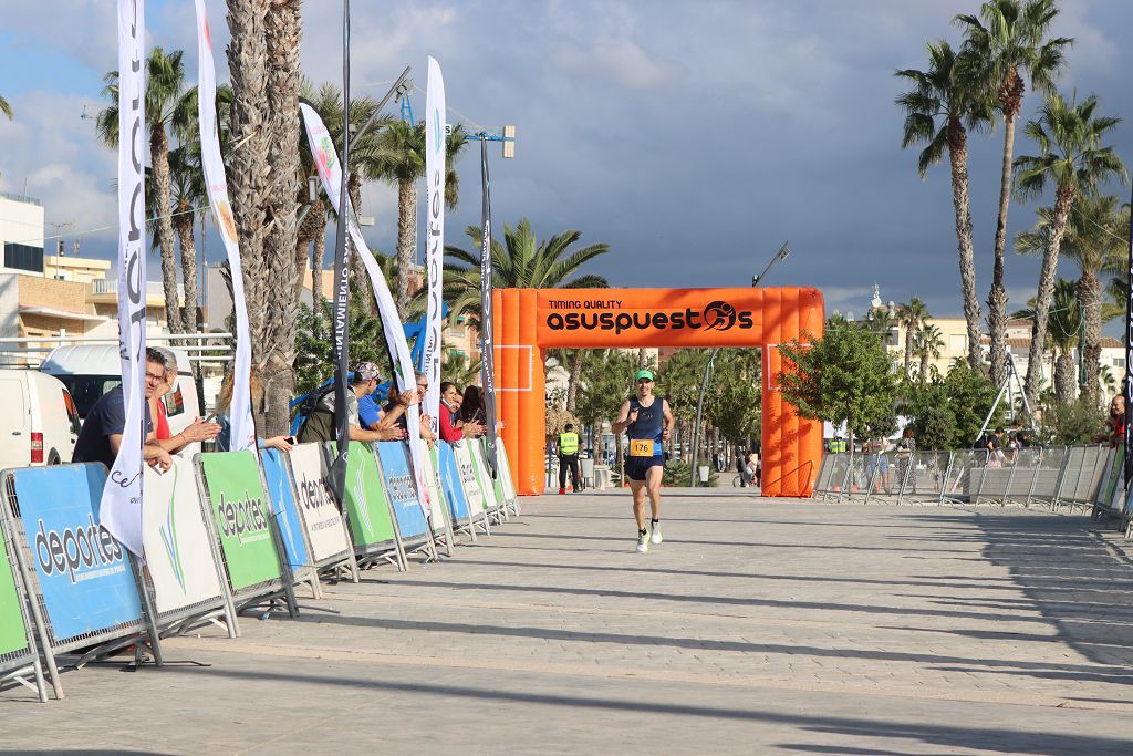 I Media Maratón Paraiso Salado en San Pedro del Pinatar