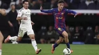 ¡Ya hay fecha para el clásico Barça - Real Madrid que puede decidir LaLiga!