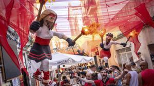 Les festes de Gràcia guarniran 23 carrers, cinc amb tema conjunt