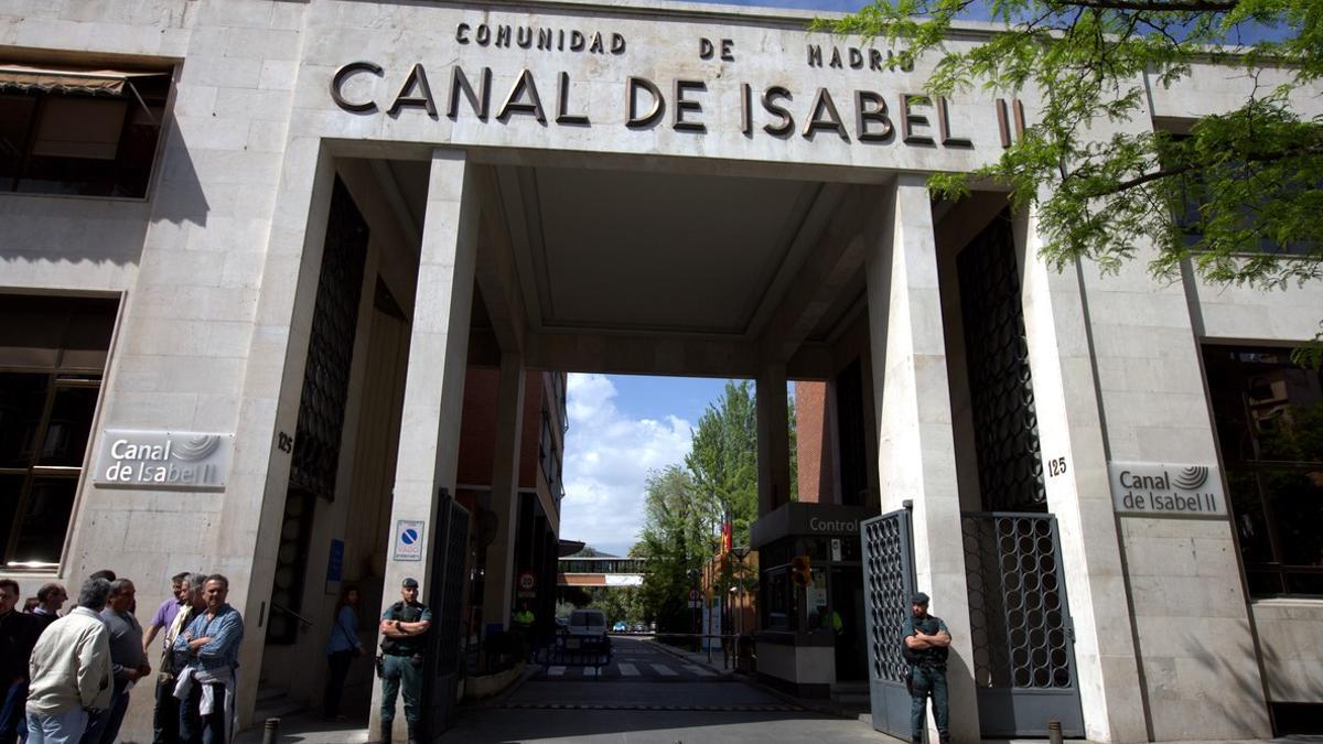 canalisabelii