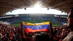 Eliminatorias CONMEBOL: Venezuela sueña con su primer Mundial