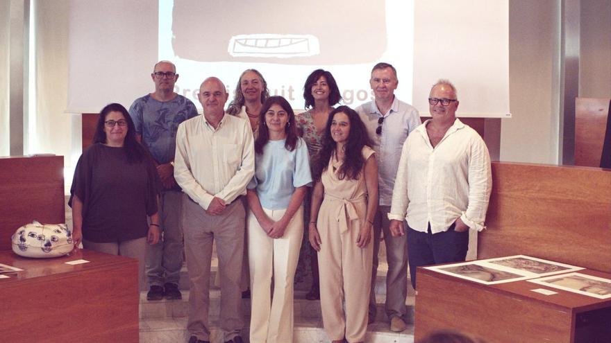 El Consell de Ibiza distingue a los ganadores de los Premios Vuit d’Agost