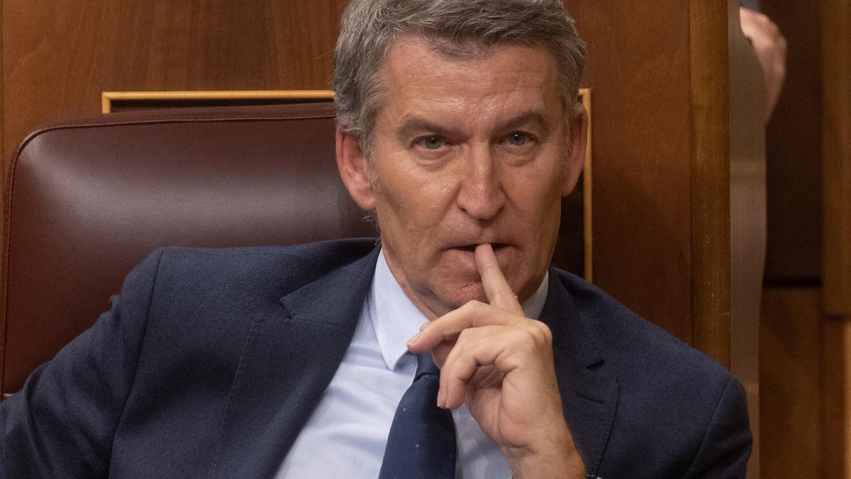 Feijóo: "Nuestra petición de perdón a quienes creen que la política no ha estado a la altura ni de las circunstancias ni de la gente"