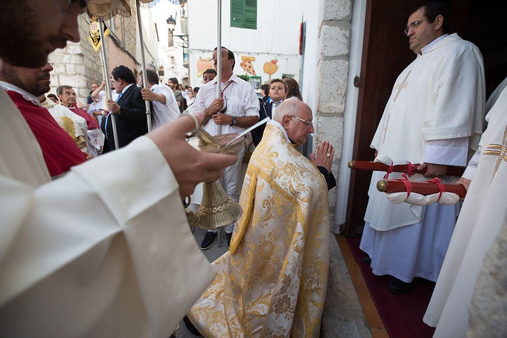 Procesión del Corpus Christi