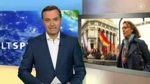El reportatge de la cadena pública alemanya titulat ’Espanya: canvi radical’