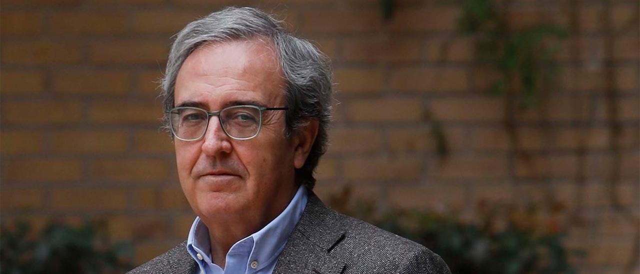 Francisco Pérez: &quot;No estábamos preparados para este golpe pero se han tomado medidas potentes&quot;