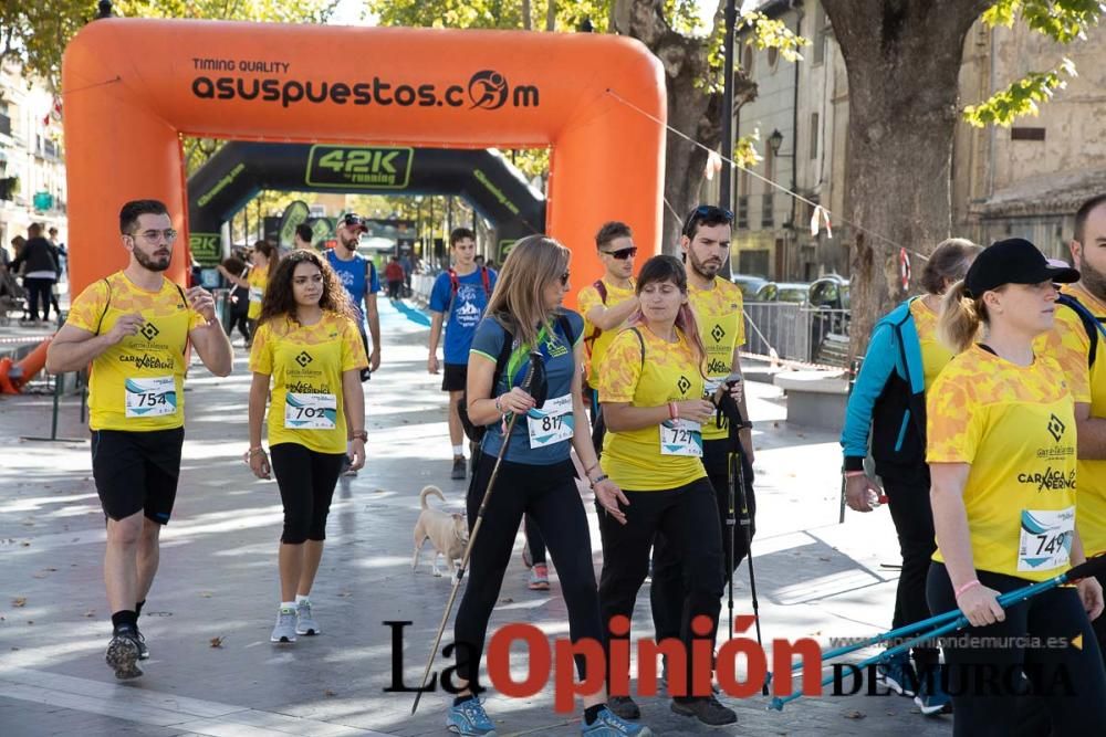 Caravaca Trail Experience (Promo)