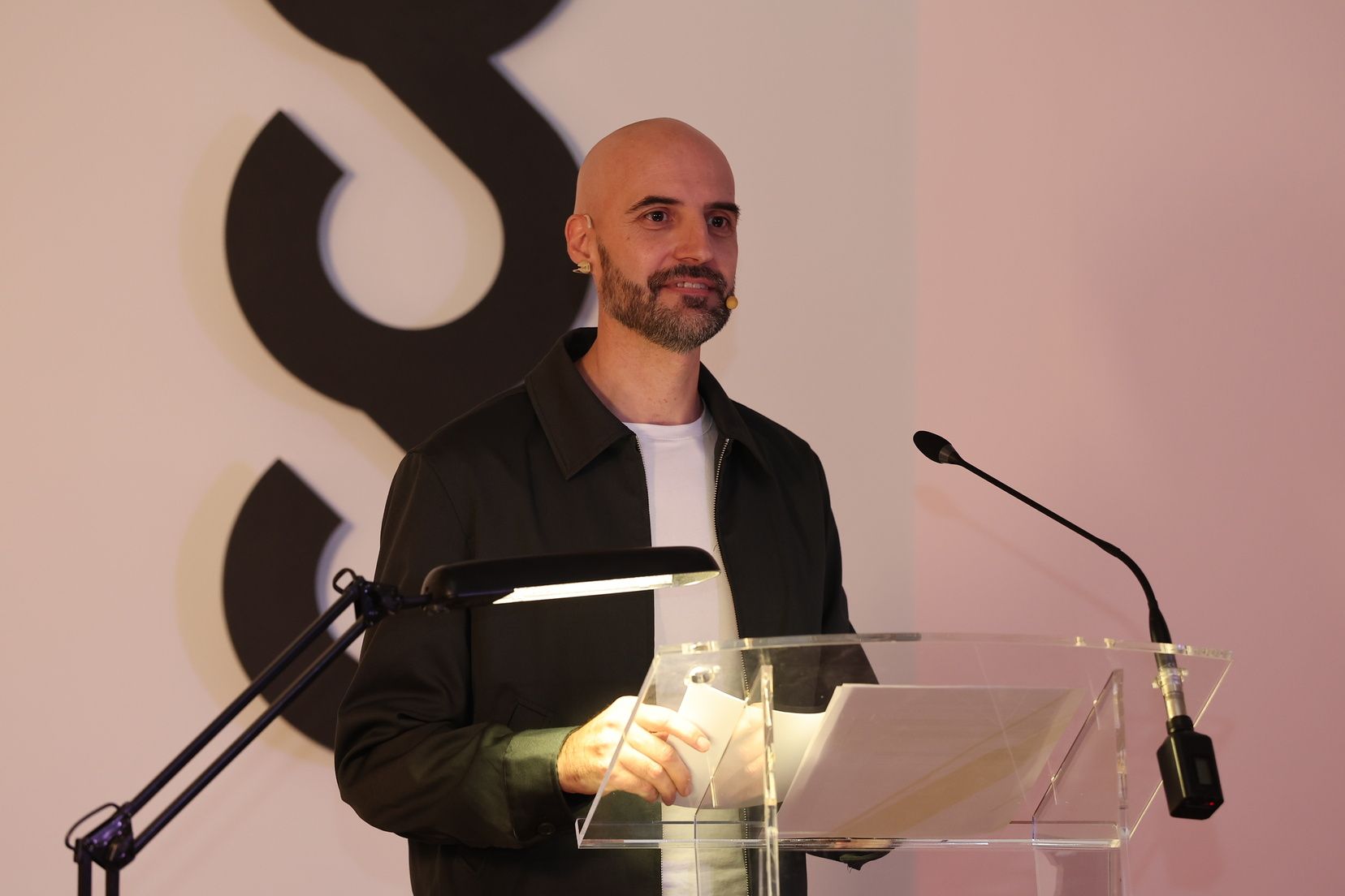 Presentación de la Imagen Gráfica de las Fallas 2026, en imágenes