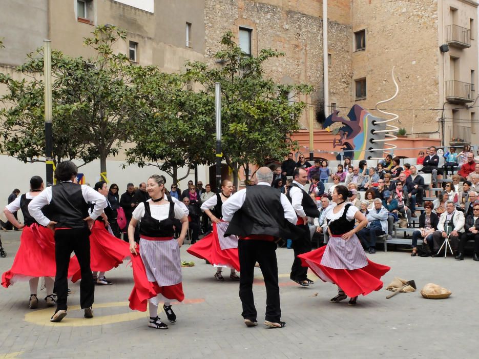 Fires i Festes de la Santa Creu 2019