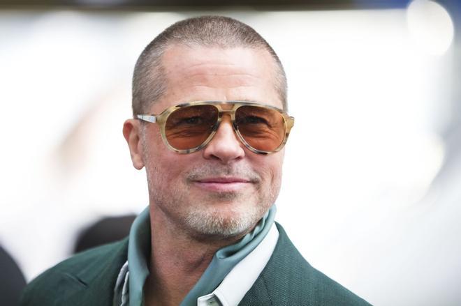 Brad Pitt confiesa que volvió a beber alcohol tras siete años sobrio y llegó a tener pensamientos suicidas