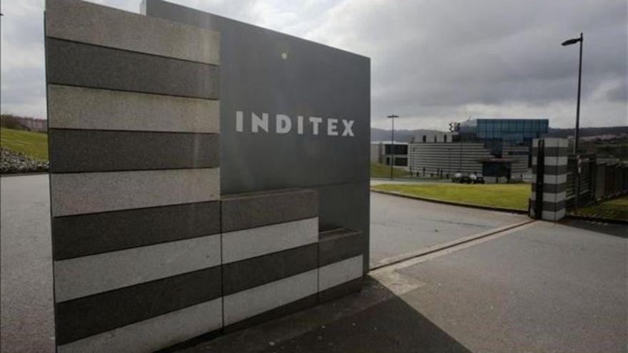 Inditex ganó 3.157 millones en el 2016, un 10% más