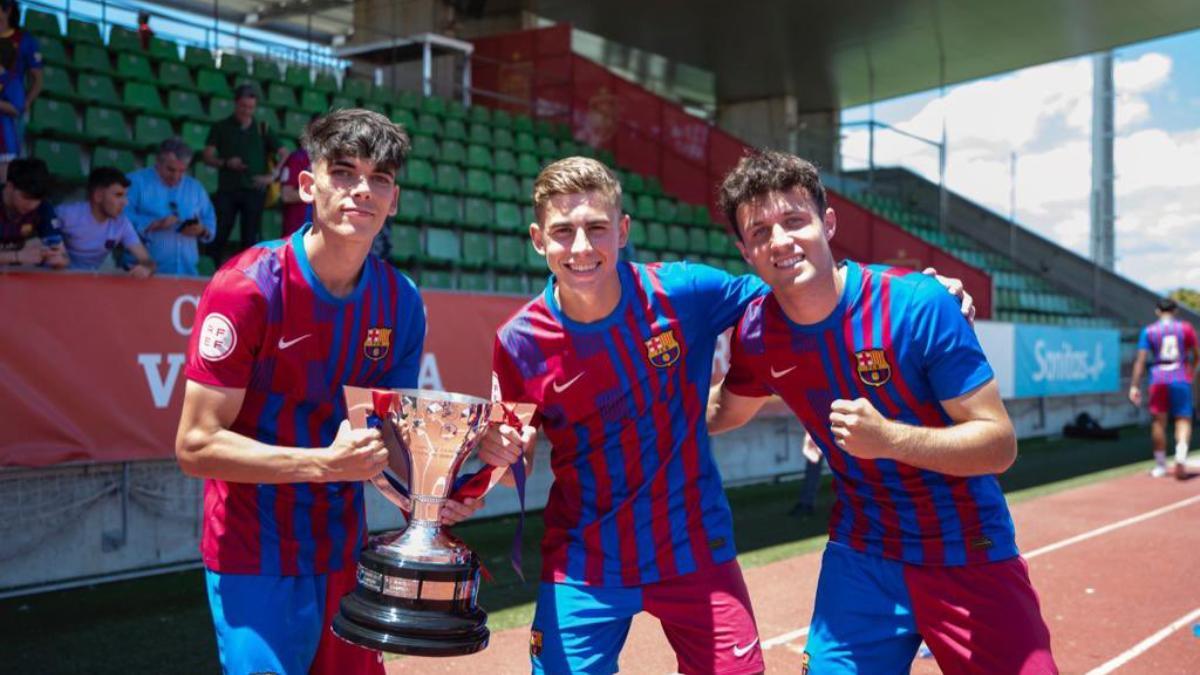 Álex Valle y Fermín López, dos amigos con paralelismos