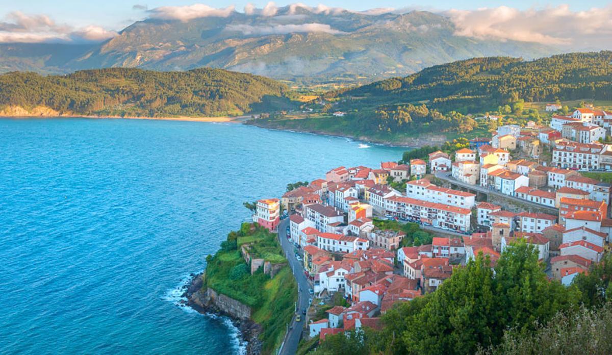 Diez pueblos preciosos a los que hacer una escapada