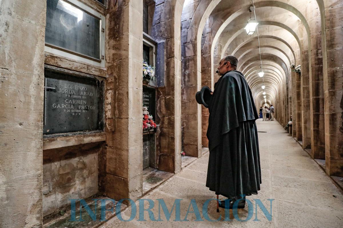 Alcoy pone el colofón a la Semana Modernista