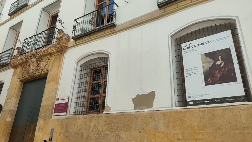 Xàtiva acompañará la llegada de la &quot;Magdalena penitente&quot; con una programación variada de actividades