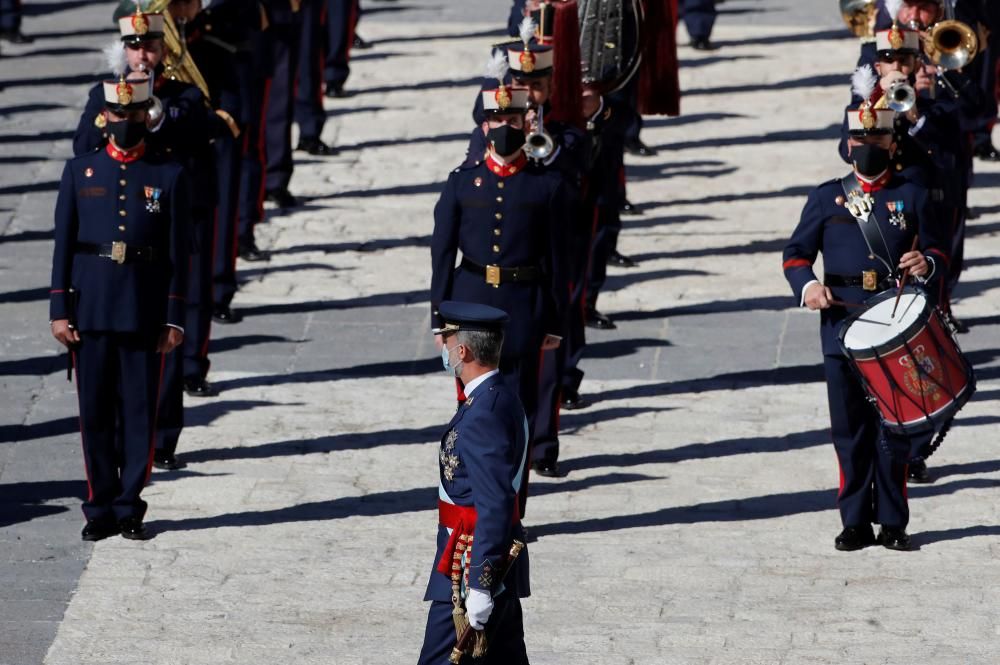 Día de la Fiesta Nacional