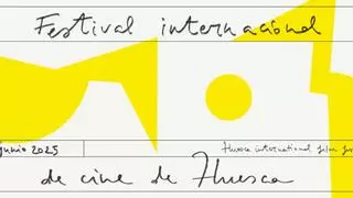 Italia será protagonista del Festival de cine de Huesca