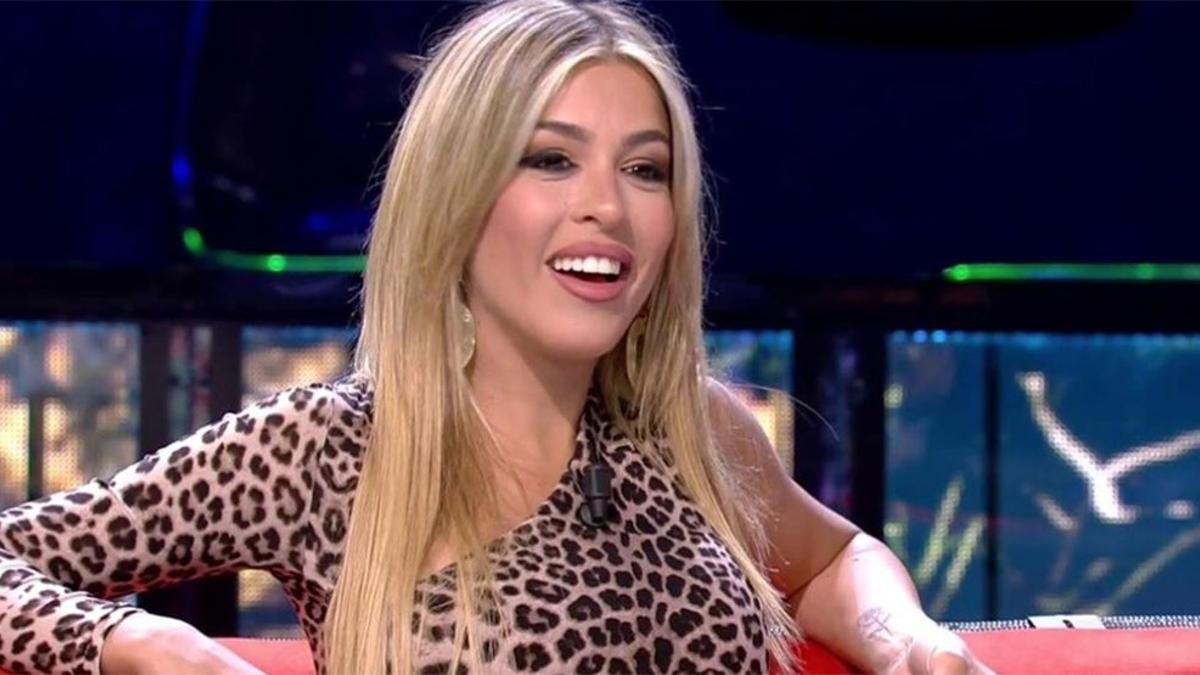 Oriana Marzoli se despacha a gusto sobre Barranco en 'SV'