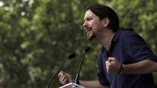 Iglesias pide al PSOE pactar "por encima del rencor" tras el 26-J