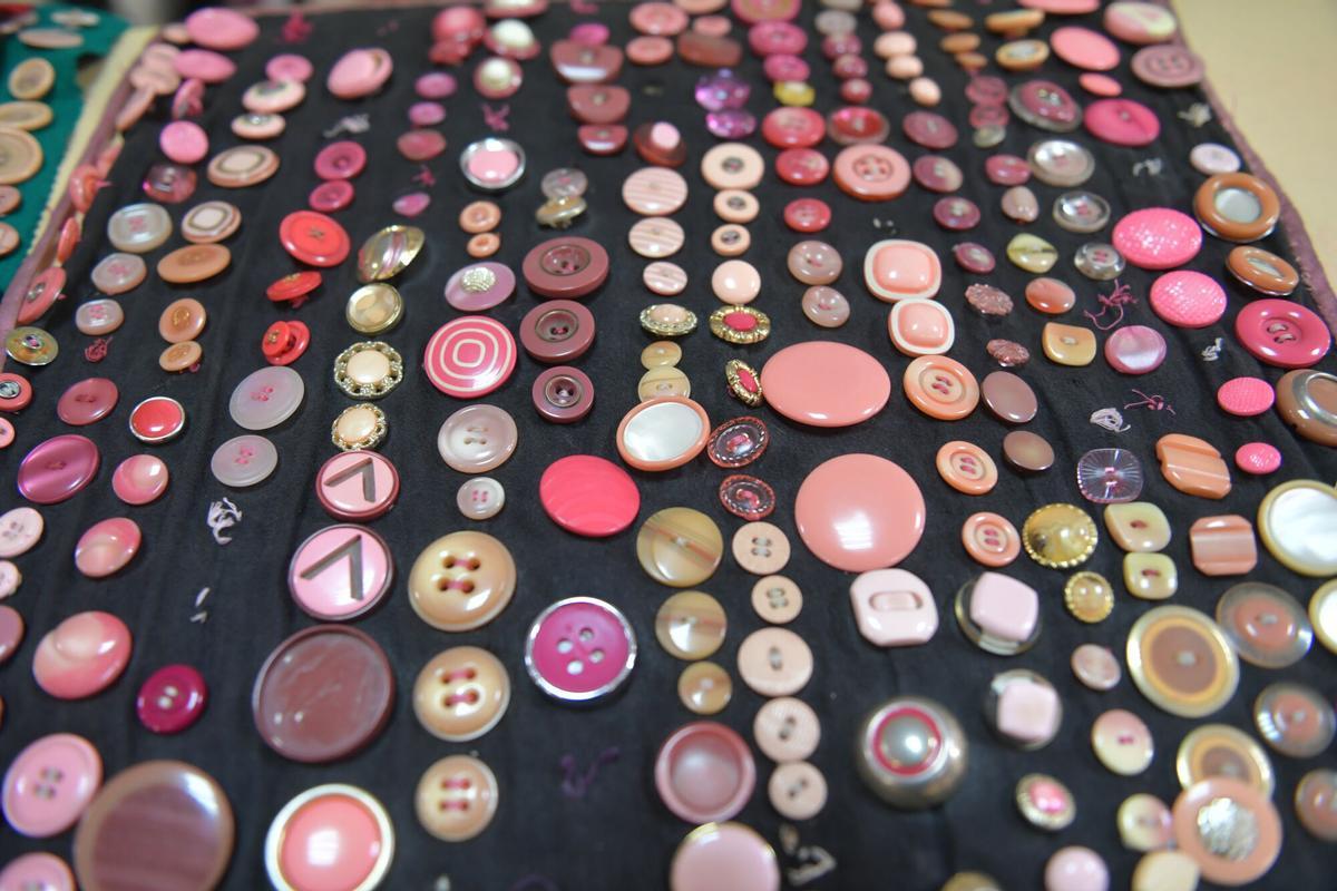 Mercería Cándida Menchu Murillo