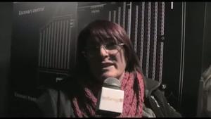 Vídeo promocional d’’Adreça desconeguda’, interpretada per Lluís Homar i Eduard Fernàndez.