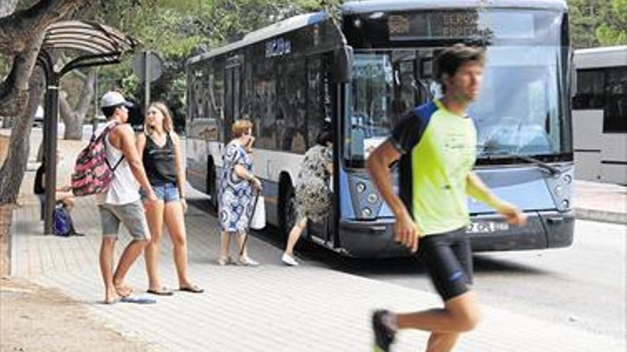 Vila-real impulsará el transporte público para mejorar la movilidad