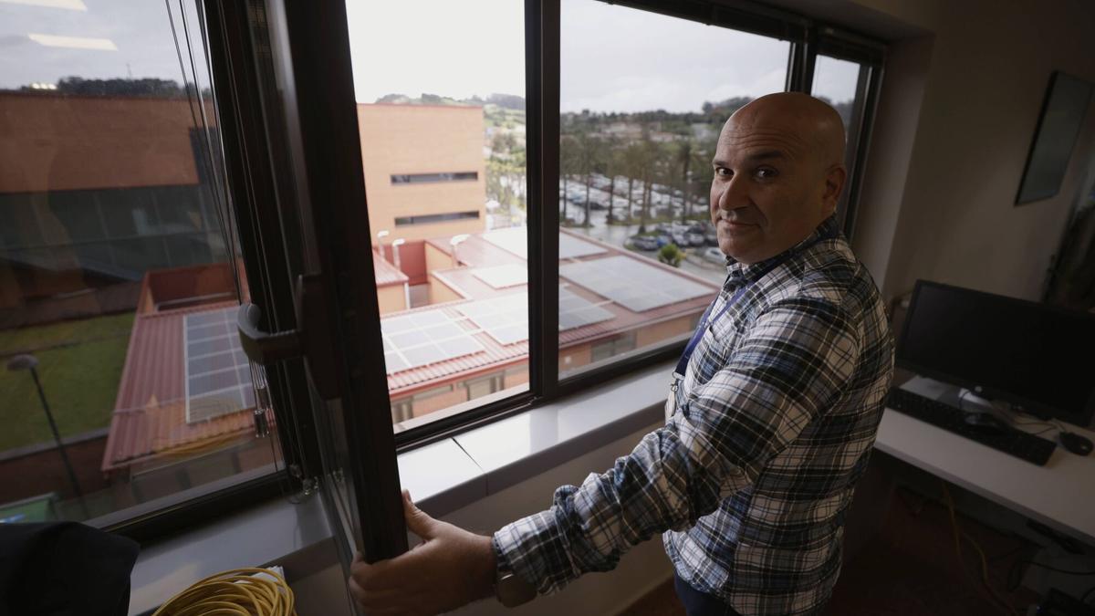 Las claves para que el Hospital de Jove resistiera al gran apagón del 28 de abril: “No nos dimos cuenta”