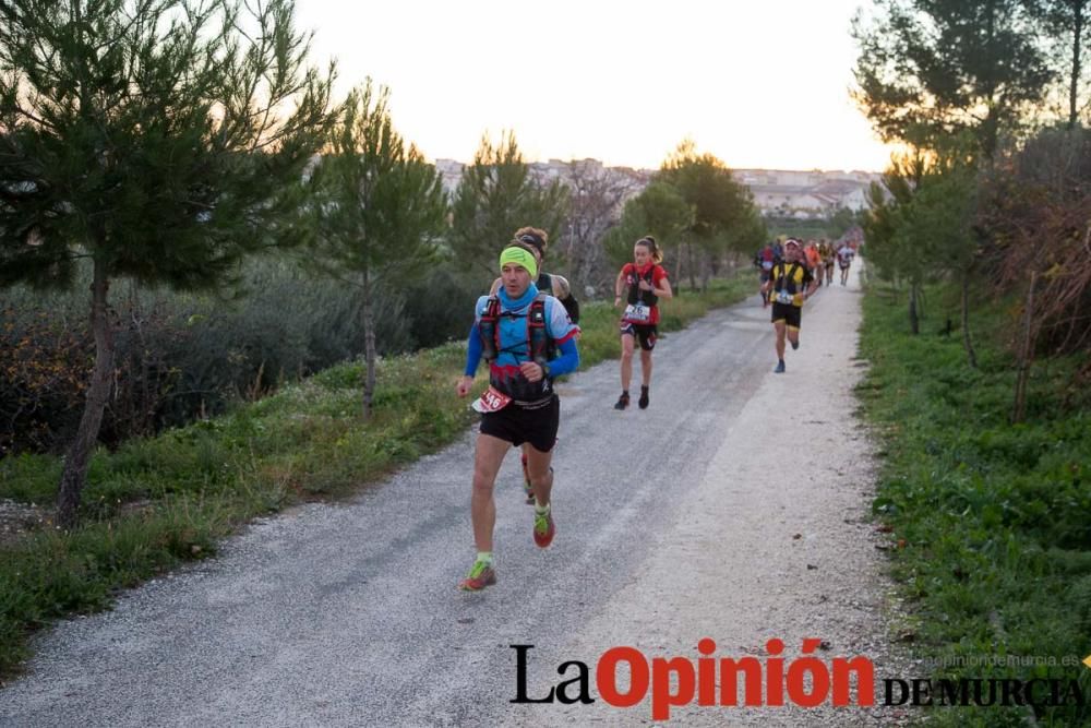 Falco Trail 2018 (Maratón)