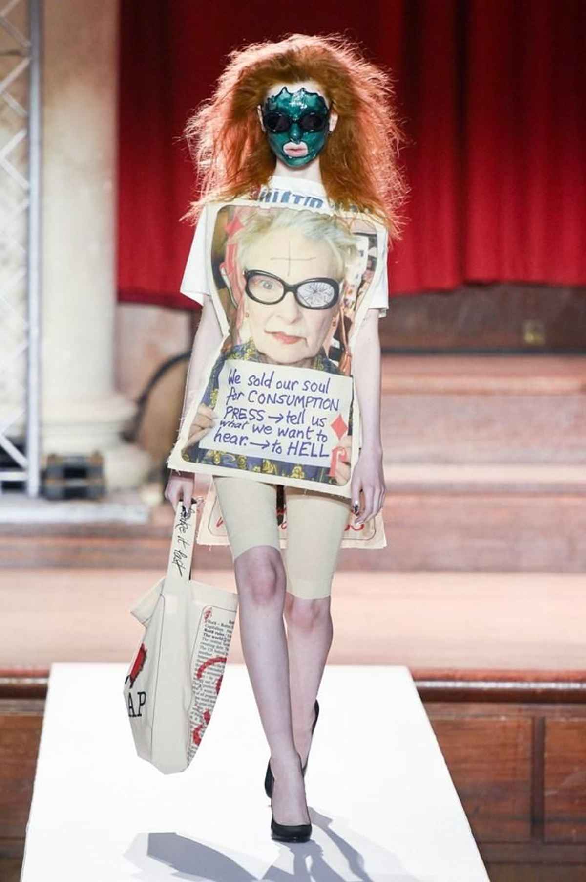 Vivienne Westwood