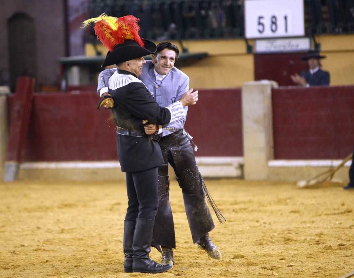 Tercera de feria