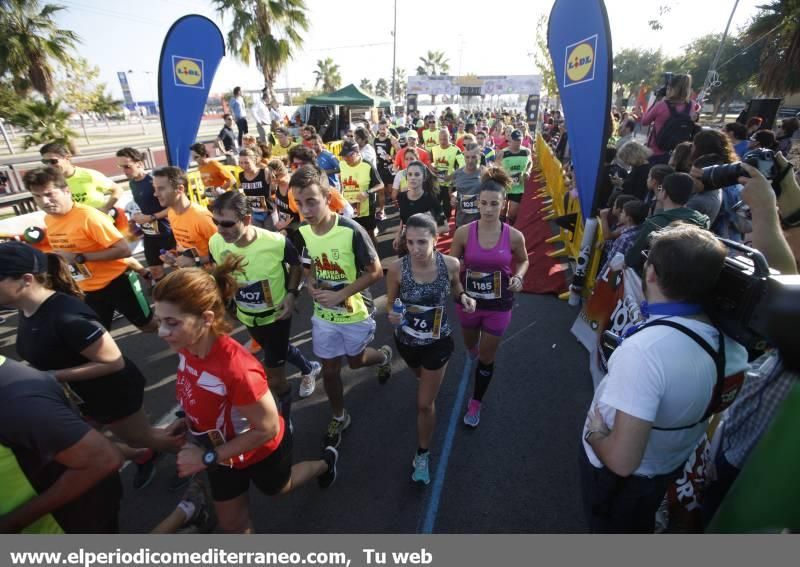 GALERIA DE IMÁGENES - Media Maraton de Castellón