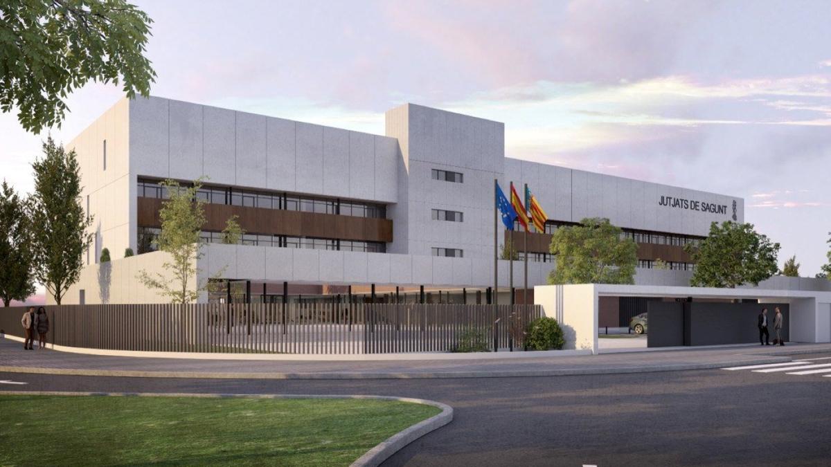 Recreación del proyecto inicial.