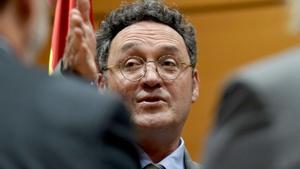 El TS confirma la multa a una fiscal per retards en assumptes assignats