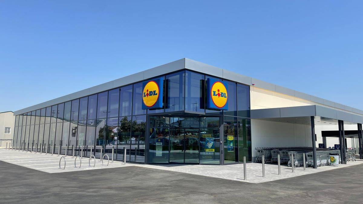 Corre a Lidl, los muñecos coleccionables más virales están a la mitad de su precio