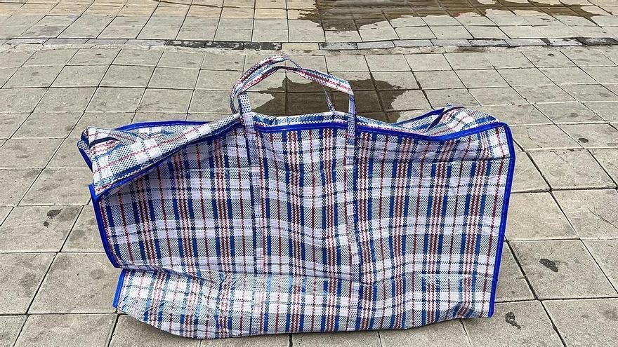 El tartán bastardo