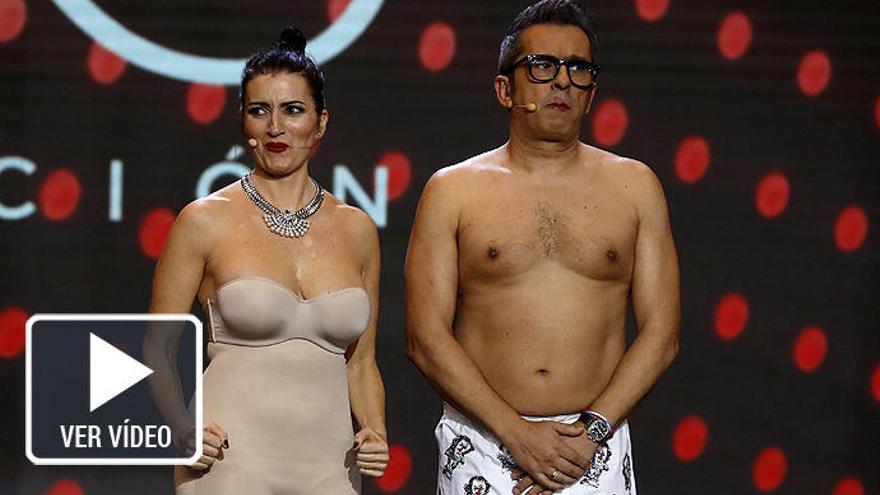 Premios Goya: Los mejores momentos de la gala