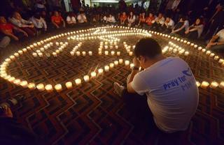 Malasia declara que la desaparición del vuelo MH370 fue un accidente