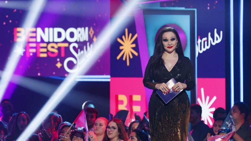 TVE reúne a los concursantes del Benidorm Fest 2022 en su nuevo especial musical
