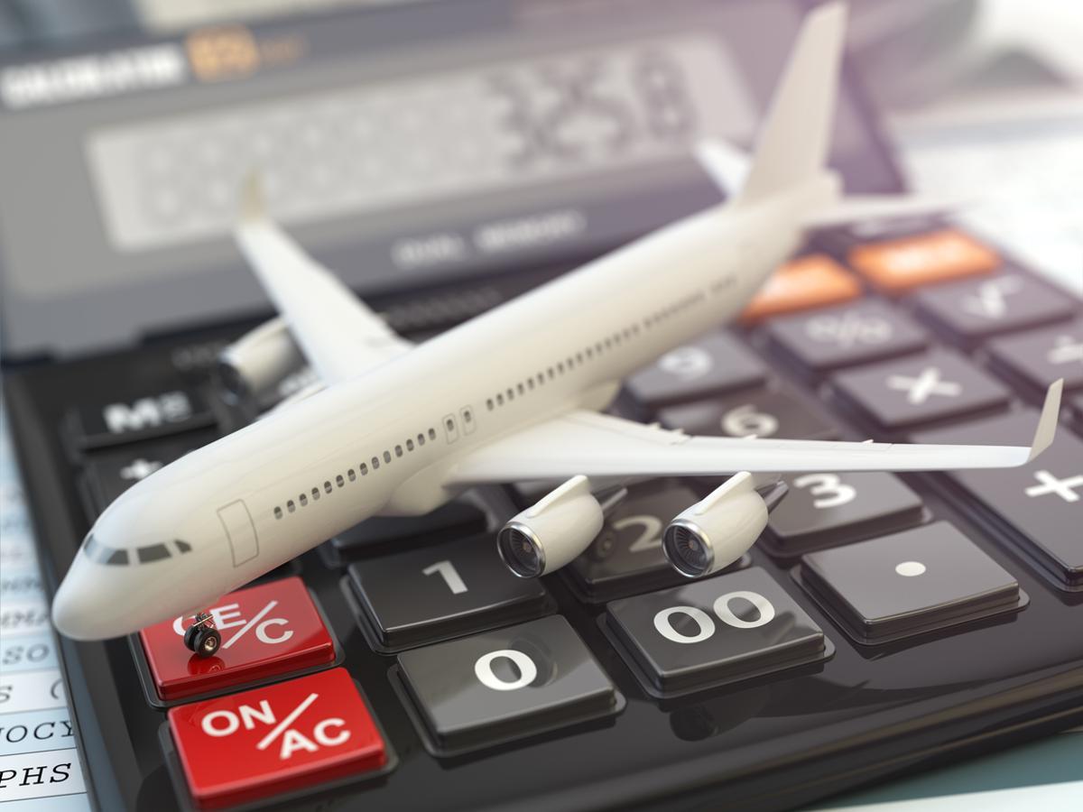 Los consejos para conseguir tu vuelo al mejor precio