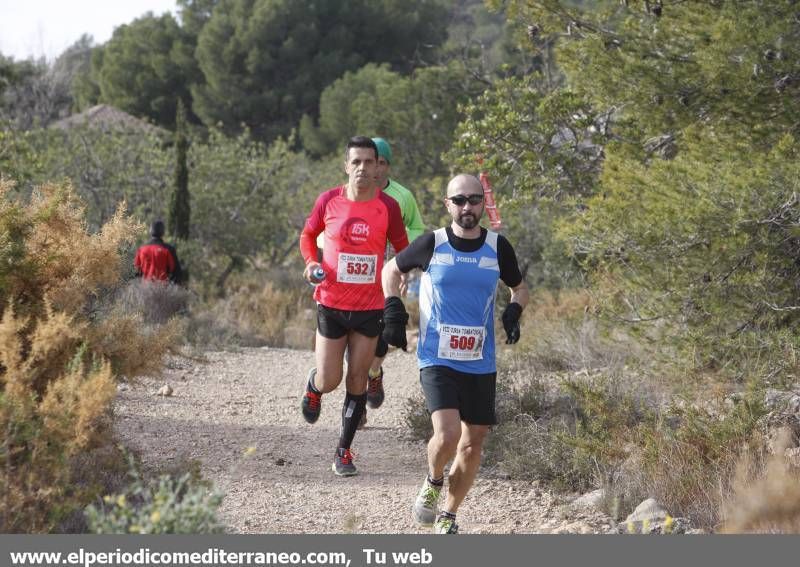 GALERÍA DE FOTOS -- Octava Cursa Tombatossals Castelló 2015