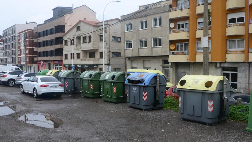 La Mancomunidade licita a contra reloj el contenedor marrón, que quedó desierto por segunda vez